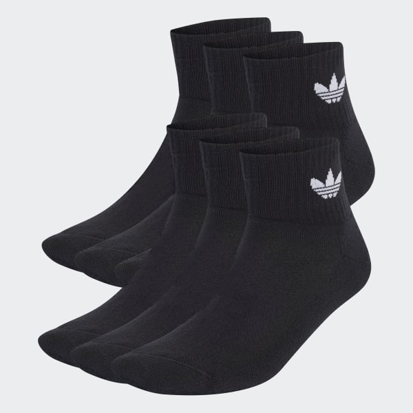 adidas sokken 6 paar