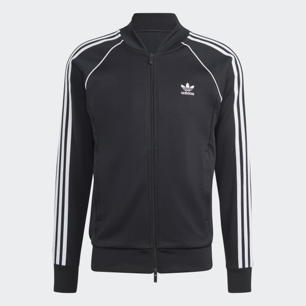 adidas jas