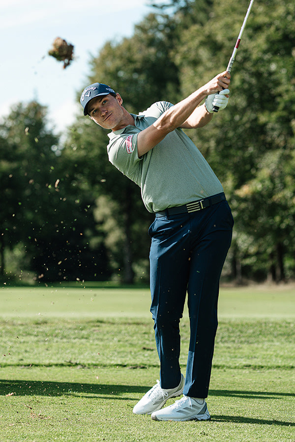 golf foto