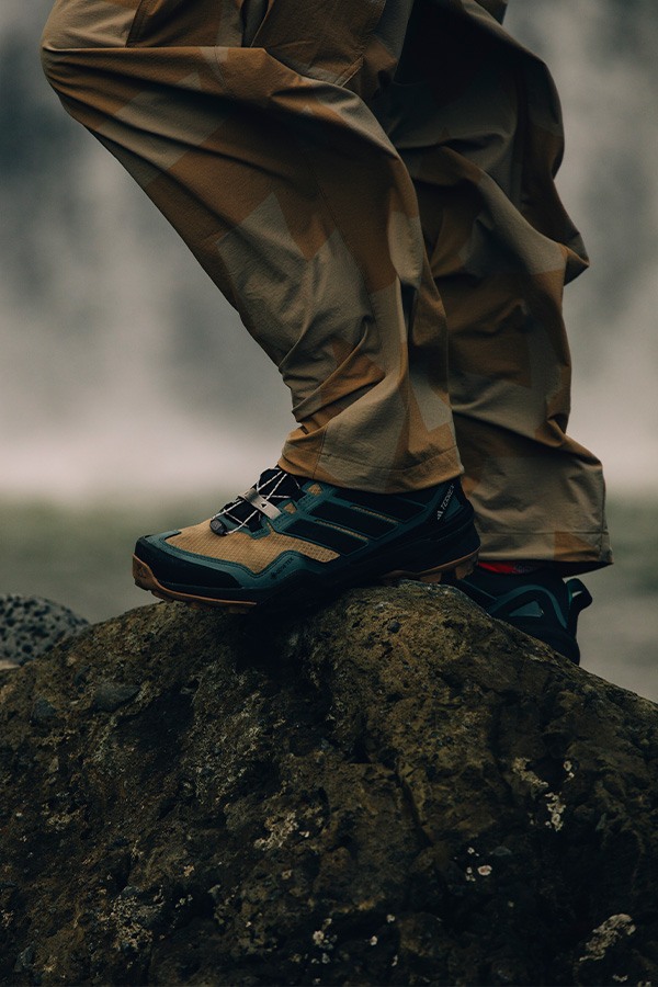 hiking foto