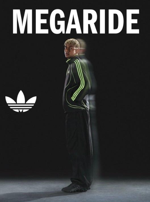 megarida foto