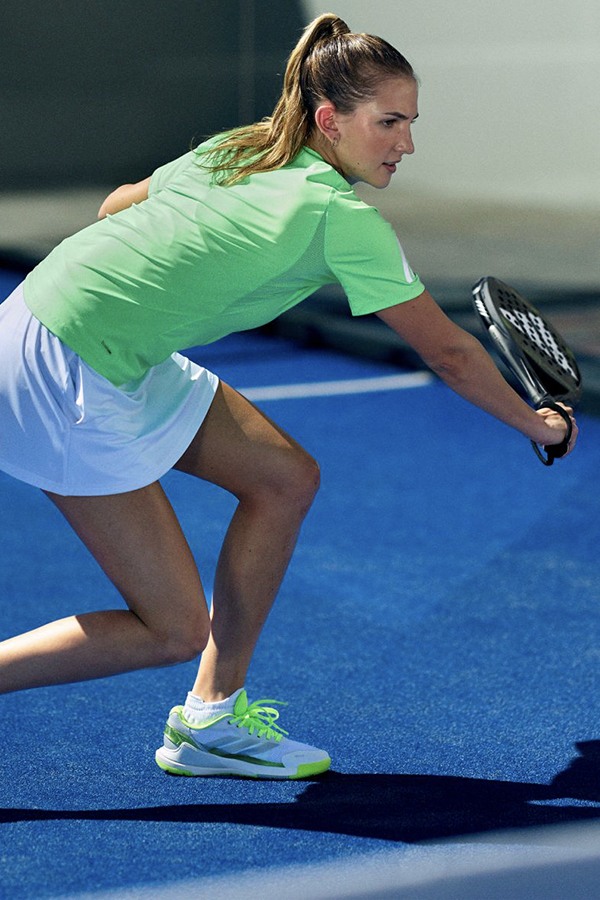 padel foto