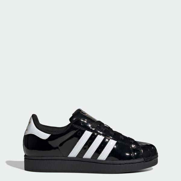 zwarte adidas sneakers